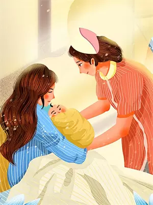 孩子他妈是首富女总裁，我乐疯了