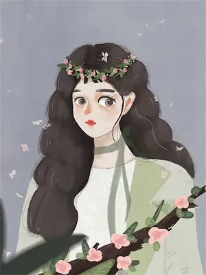 卿卿不语花落有声番外大结局