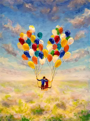 破产千金复仇计划