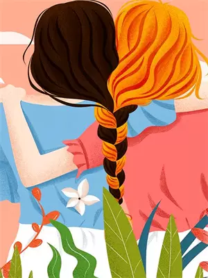 所有人都想抢我师尊