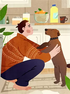 忘约掌的作用