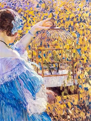 没有人能够挽回岁月的狂流