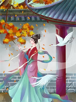 皇太女的夫君叫什么