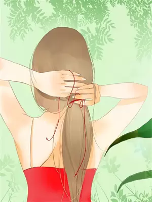 女友和别人玩密室