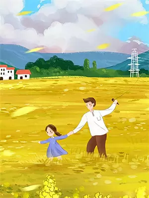 她是美人,白发也惊春结局