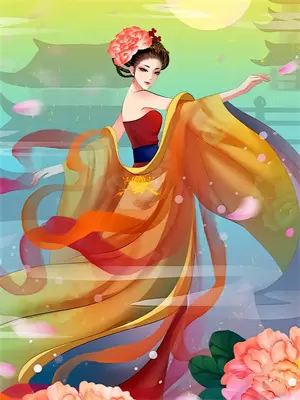 鲤女金秀秀