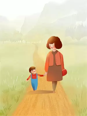 缘聚不散缘尽求不来
