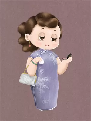 美强惨枪击角色