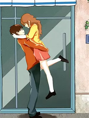 重生后我与姐姐换婚了