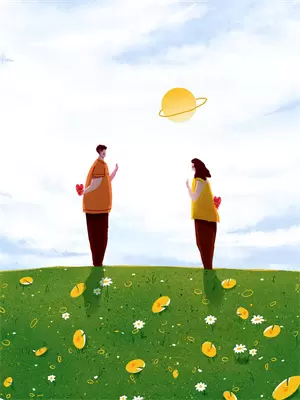 奶奶的小视频挂上热搜后，豪门未婚夫破产了