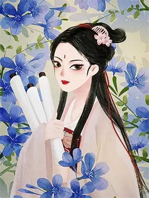 重生后,我把后妈送进火坑了