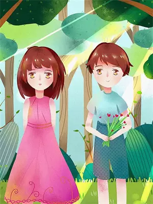 退婚现场我不忍了