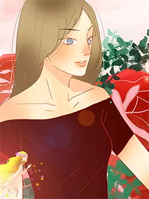 退婚后前女友后悔了