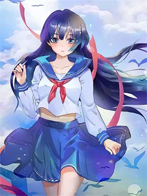 关于阴天转晴的唯美句子