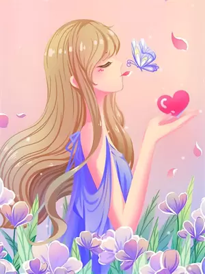 梅雨过后阳光明媚