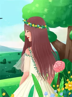 康熙后宫清穿文