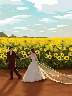 卧底身份暴露?总裁夜夜求结婚漫画