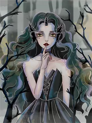 我死后的第三年小说全部