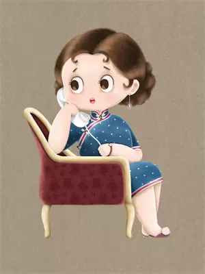 王爷听见心声后黑化