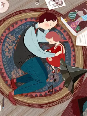 婆婆逼媳妇喝中药