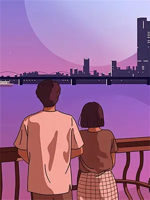 养子跟亲生女儿争家产