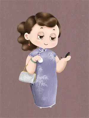 女友卧底牺牲后成了黑道夫人