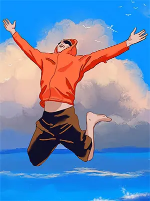 我成了神医传人小说