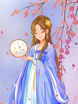五星红旗编程代码