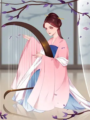 渡欢何渡川小说免费阅读