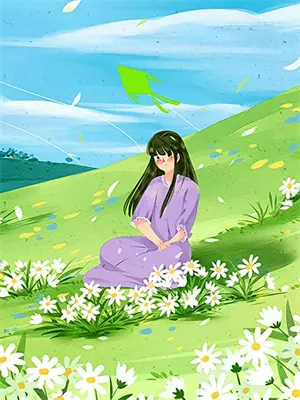 妻子身上出现神秘伤口