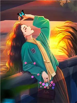 在六零年代带