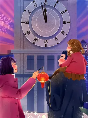 厄运解释