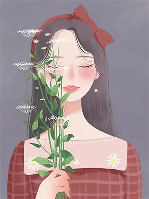 梨花雨歌词