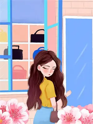 我有个职业面板