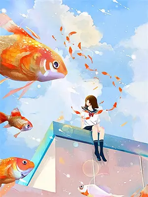 彼岸双生小说