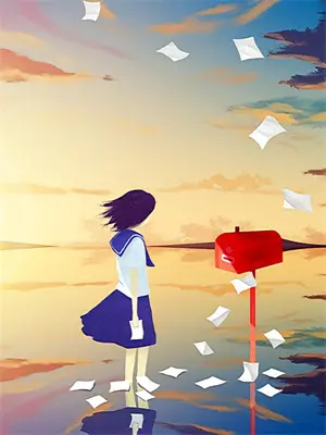 青灯烬寒诺言终成空