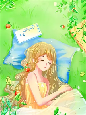 红楼：庶子的风月逆袭