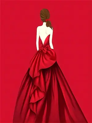 公公找了个老婆,以后也是要我们养吗