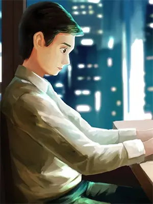 魔尊的退休生活漫画