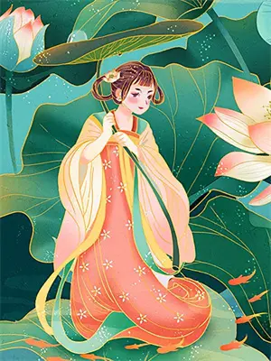 太后乖乖