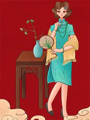 失恋摆烂的真实案例