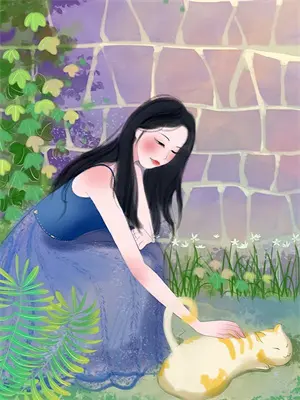 太子喜欢上了救了他命的女子