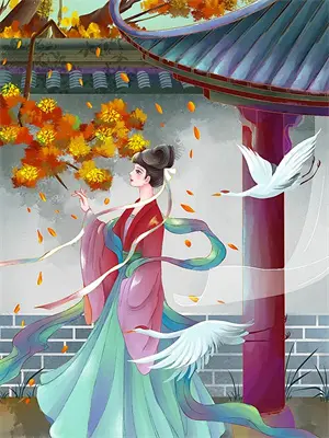 温茶煮酒下一句