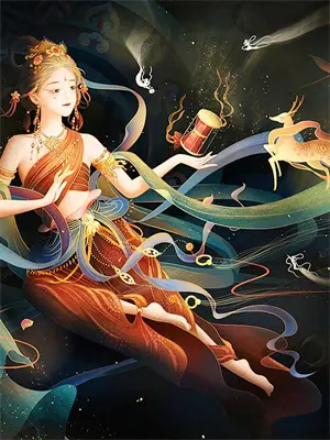 神豪老爸后续