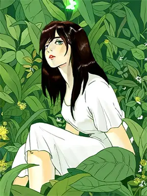 病娇魔女