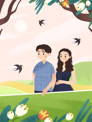 南来北往姚玉玲为什么和汪新分手