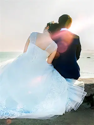 回汉结婚的正确方式