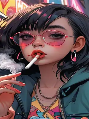 仇恨是唯一无标准化的情感