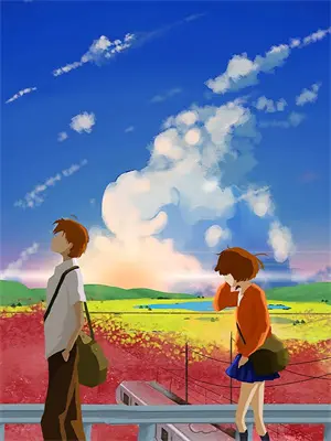白总是什么电视剧