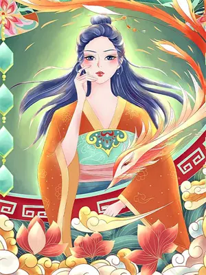 重生：这接盘侠谁爱当谁当！